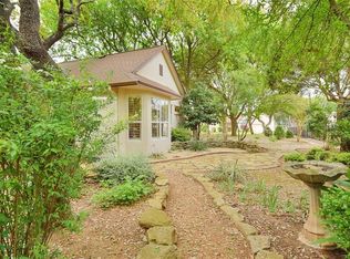 103 Beautybush Cir, Georgetown, TX 78633