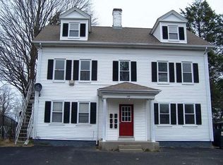249 Main St APT 5, Bridgewater, MA 02324