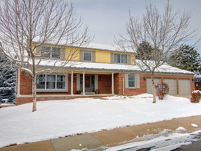 6035 S Florence Ct, Englewood, CO, 80111