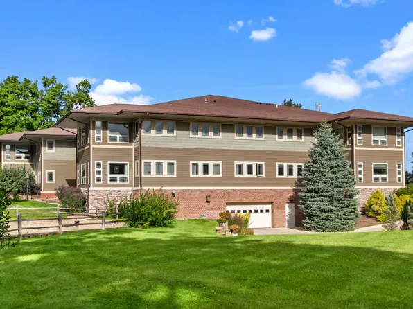 415 Wells STREET #808, Lake Geneva, WI 53147