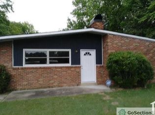 2831 Hermitage Dr, Montgomery, AL 36111