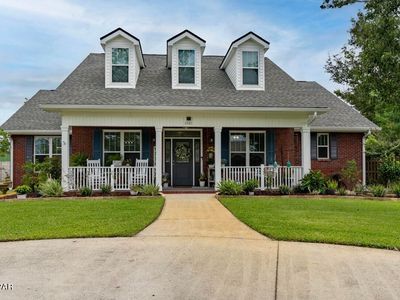 2920 Marron Dr, Panama City, FL, 32405