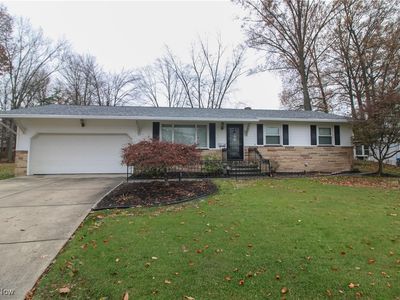 3673 Nottingham Ave, Youngstown, OH, 44511