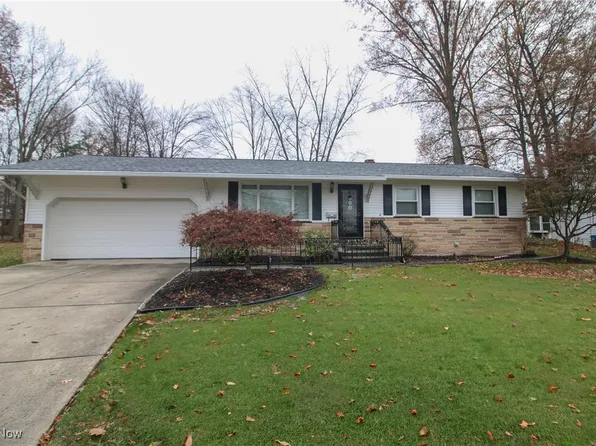 3673 Nottingham Ave, Youngstown, OH 44511