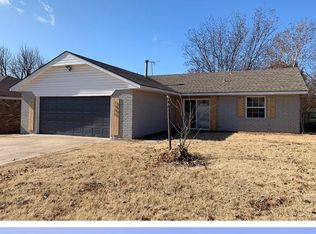 3906 Marie Dr, Shawnee, OK 74804