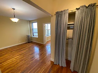 Rented by Tri Boro Terrace Realty