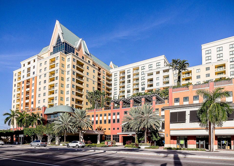 1st image of 100 N Federal Hwy APT 934