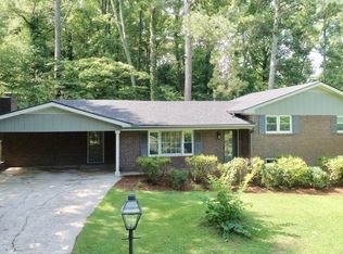 3062 Beechwood Dr, Lithia Springs, GA 30122