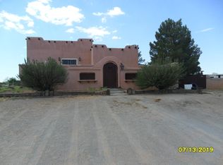 5160 Buffalo Creek Dr, El Paso, TX 79938