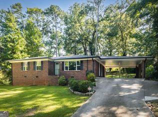 2364 Dawn Dr, Decatur, GA 30032