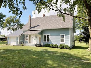 5661 County Road 36a, Butler, IN 46721