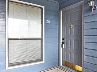 6737 S Peoria Ave APT C201, Tulsa, OK 74136