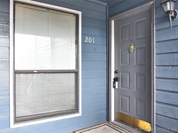 6737 S Peoria Ave APT C201, Tulsa, OK 74136