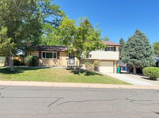 6241 S Garfield Dr, Centennial, CO 80121