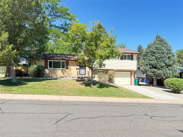 6241 S Garfield Drive, Littleton, CO 80121