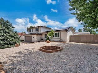 2656 S Crystal St, Aurora, CO 80014