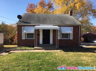 9951 Jeffrey Dr, Saint Louis, MO 63137