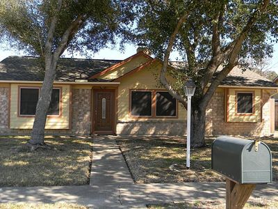 903 Park Meadow Dr, Katy, TX, 77450