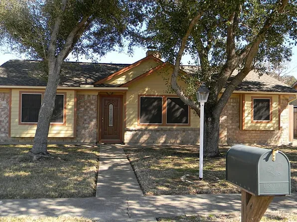 903 Park Meadow Dr, Katy, TX 77450