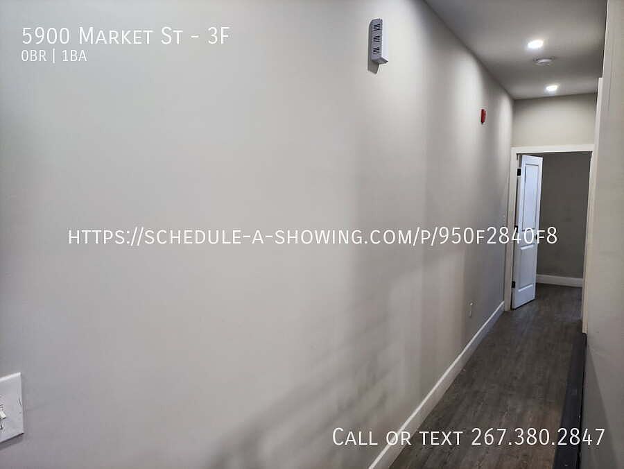 1st image of 5900 Market St #3F