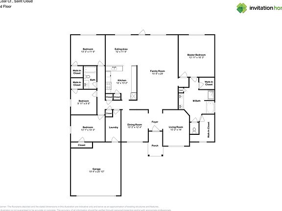 2nd image of 6003 Coal Ct