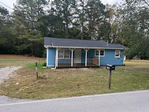5th image of 1645 Peavine Rd