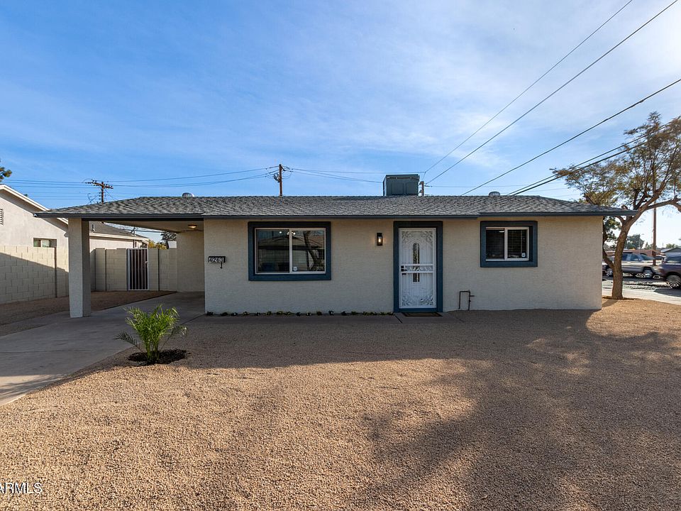 1st image of 4263 W MORTEN Avenue