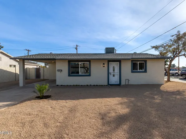 4263 W MORTEN Avenue, Phoenix, AZ 85051