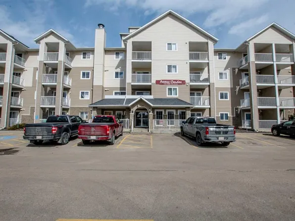 11240 S 104th Ave #408, Grande Prairie, AB T8V 0P3