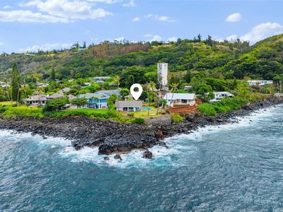 59-811 Kamehameha Hwy, Haleiwa, HI, 96712