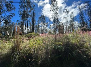 Road G, Kurtistown, HI 96760