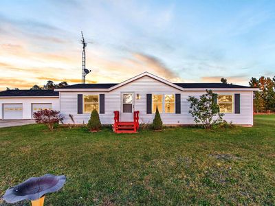 9647 Center Rd, Fostoria, MI, 48435