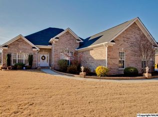 212 Burwell Ridge Trl, Harvest, AL 35749