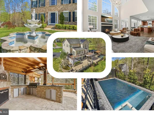 10008 Thomas Brooke Pl, Upper Marlboro, MD 20772