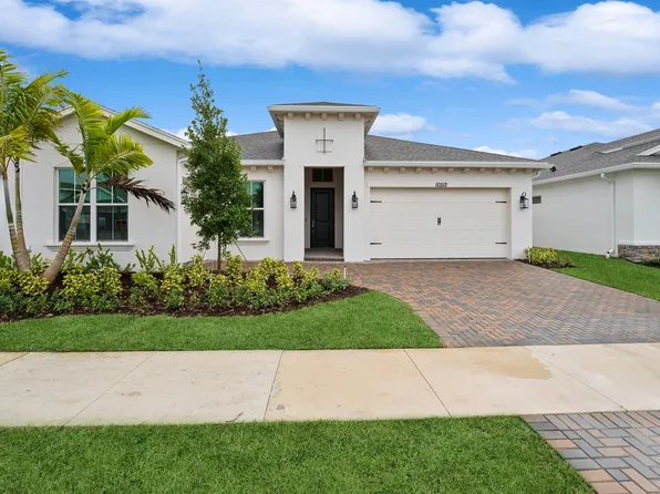 10312 NW Field Flower Trl, Port Saint Lucie, FL 34987