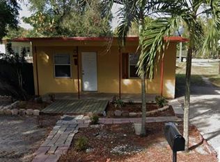1309 NW 3rd Ct, Fort Lauderdale, FL 33311