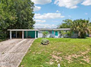 911 Shady Park Ter, Daytona Beach, FL 32117