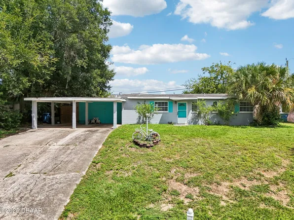 911 Shady Park Ter, Daytona Beach, FL 32117