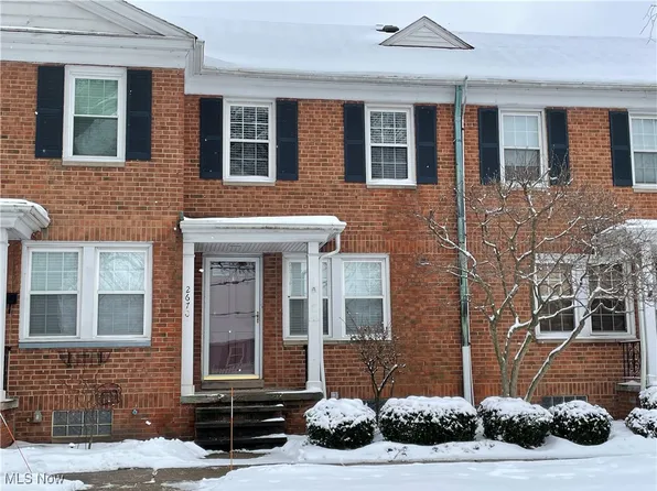 2670 Wooster Rd, Rocky River, OH 44116