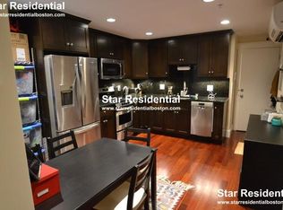 167 Saint Botolph St #2J, Boston, MA 02115
