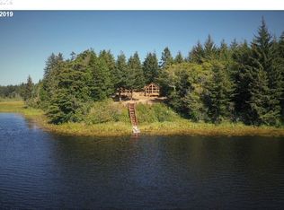 87297 Bradley Lake Ln, Bandon, OR