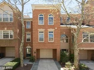 4062 Mansion Dr NW, Washington, DC 20007