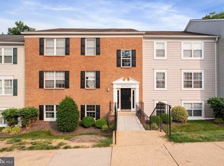 12241 Stevenson Ct #12241, Woodbridge, VA 22192