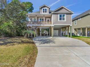 129 NE 39th St, Oak Island, NC 28465