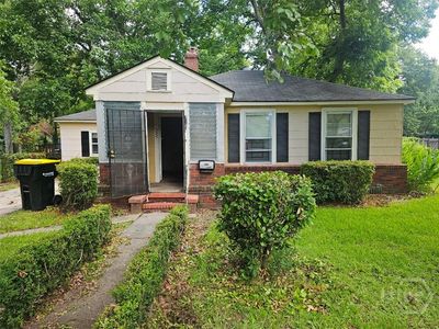 1222 NE 36th St, Savannah, GA, 31404
