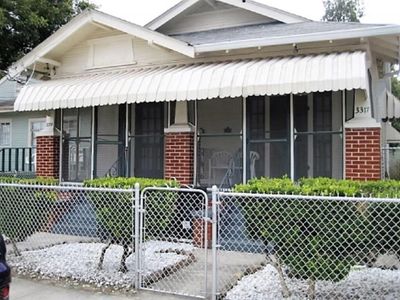3317 Short St, New Orleans, LA, 70125