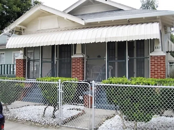 3317 Short St, New Orleans, LA 70125