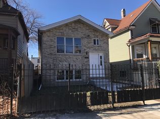 926 N Lawler Ave, Chicago, IL 60651