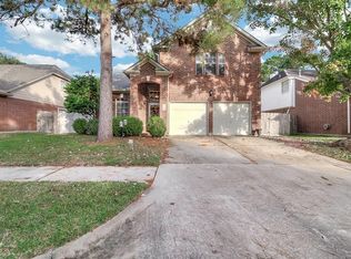 3706 Landon Park Dr, Katy, TX 77449