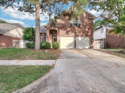 3706 Landon Park Dr, Katy, TX, 77449